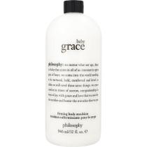 Creme Feminino Philosophy Baby Grace Emulsão Corporal Firmadora 945 Ml