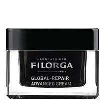 Creme Filorga Global-Repair Antienvelhecimento 50mL com ceramidas