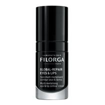 Creme Filorga Global-Repair Olhos e Lábios com Retinol 15mL