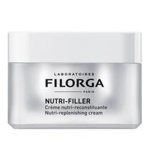 Creme Filorga Nutri-Filler Reabastecedor 50mL para pele seca