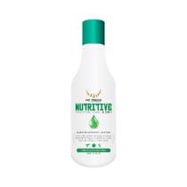 Creme Finalizador (6 em 1) - 300ml - HD TREND Creme Finalizador (6 em 1) - 300ml - HD TREND