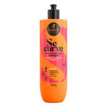 Creme Finalizador de Crespos Se Curve 500 ml Haskell