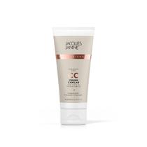 Creme Finalizador Jacques Janine CC 15 em 1 Cream Capilar 200ml