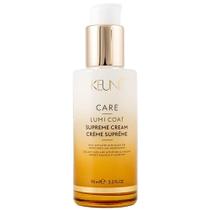 Creme Finalizador Lumi Coat Supreme Cream Keune 95ml Creme Finalizador Lumi Coat Supreme Cream Keune 95ml