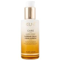 Creme Finalizador Lumi Coat Supreme Cream Keune 95ml