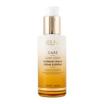 Creme Finalizador Nutritivo Keune Lumi Coat Supreme Cream 95ml Creme Finalizador Nutritivo Keune Lumi Coat Supreme Cream 95ml