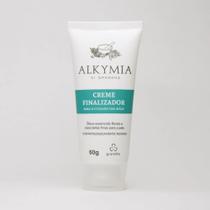 Creme Finalizador Para Massagem das Mãos 60g Creme Finalizador Para Massagem das Mãos 60g