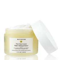Creme firmador Body Butter Naturium The Glow Getter 230ml