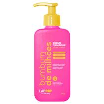 Creme Firmador Bumbum De Milhões Labotrat Anti Celulite Estrias E Flacidez Profissional 240g