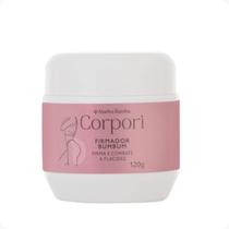 Creme Firmador Bumbum Firma E Combate Flacidez 120G Corpori