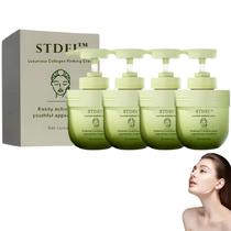 Creme Firmador de Colágeno dooeka STDEI 4 unidades Creme Firmador de Colágeno dooeka STDEI 4 unidades