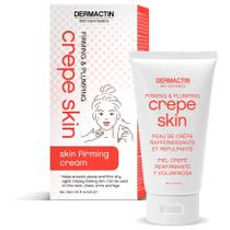 Creme Firmador de Pele Dermactin Crepe Be Gone 75mL Creme Firmador de Pele Dermactin Crepe Be Gone 75mL