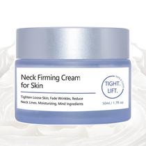 Creme Firmador de Pescoço Hywestger Tighten Lift Antienvelhecimento 50mL