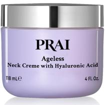 Creme firmador de pescoço PRAI Ageless Throat & Decolletage Creme Creme firmador de pescoço PRAI Ageless Throat & Decolletage Creme