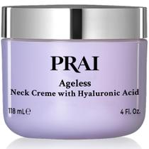 Creme firmador de pescoço PRAI Ageless Throat & Decolletage Creme