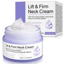 Creme Firmador de Pescoço Tighting & Lift Antienvelhecimento 50mL