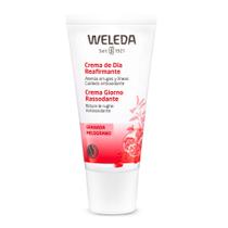 Creme Firmador de Romã para o Dia Weleda - Creme Facial