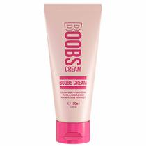 Creme firmador de seios e colo Beleza Brasileira Boobs