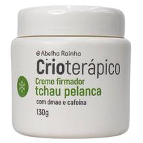 Creme Firmador e Redutor para Braços Tchau Pelanca Crioterápico Abelha Rainha 130g