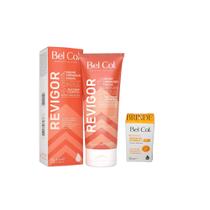 Creme Firmador Facial DMAE Revigor 55g Bel Col