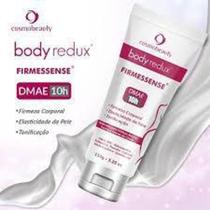 Creme Firmador Firmessense Dmae 10h Cosmobeauty 150g Creme Firmador Firmessense Dmae 10h Cosmobeauty 150g