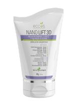 Creme Firmador Nano Lift 3D com DMAE