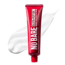 Creme Firmador NU BARE Gluta Peptídeo Hidratante para a Pele Creme Firmador NU BARE Gluta Peptídeo Hidratante para a Pele