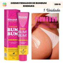 Creme Firmador para Bumbum Rhenuks - Tubo (150 g)