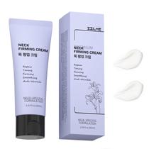 Creme Firmador para o Pescoço ZZILME 60 ml Anti-Idade com Efeito Lift Creme Firmador para o Pescoço ZZILME 60 ml Anti-Idade com Efeito Lift