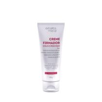 Creme Firmador Pescoço E Colo AntiIdade Reduz Papada E Flacidez 50g Extratos da Terra