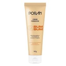 Creme Firmador Q Bumbum Porán 145g Creme Firmador Q Bumbum Porán 145g