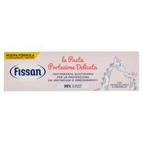 Creme FISSAN Pasta DEL 100mL para prevenção de assaduras Creme FISSAN Pasta DEL 100mL para prevenção de assaduras