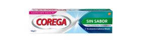 Creme Fixador de Dentaduras Corega Strong Fixing Sem Sabor 40g