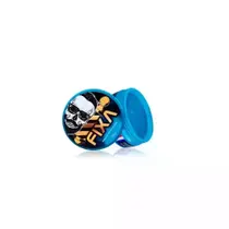 Creme Fixador Modelador Fixa Azul Wb 150G