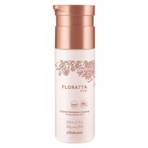 Creme Floratta Rose desodorante hidratante o boticário - O Boticário Creme Floratta Rose desodorante hidratante o boticário - O Boticário