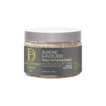 Creme formador de cachos Design Essentials Natural 350 ml