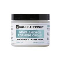 Creme formador Duke Cannon Supply Co. News Anchor 120mL Creme formador Duke Cannon Supply Co. News Anchor 120mL