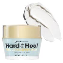Creme Fortalecedor de Unhas Onyx Professional Hard As Hoof - 30ml Creme Fortalecedor de Unhas Onyx Professional Hard As Hoof - 30ml