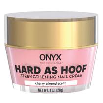 Creme fortalecedor de unhas Onyx Professional Hard as Hoof 30mL Creme fortalecedor de unhas Onyx Professional Hard as Hoof 30mL