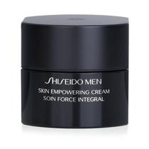 Creme Fortalecedor Shiseido para Pele Masculina