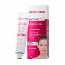 Creme Fps-30 Anti-idade Diurno 50g Cicatricure Creme Fps-30 Anti-idade Diurno 50g Cicatricure