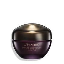 Creme Future Solution LX Total Regenerating Shiseido 50ml