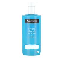 Creme Gel Corporal Neutrogena Hydro Boost Hidratante 480 ml (x3)