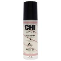 Creme-Gel Definidor de Cachos Chi Luxo Black Seed Oil - 5 Oz