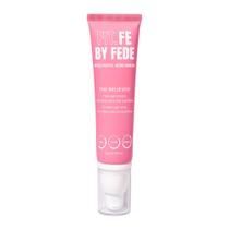 Creme Gel Facial Fit.Fe By Fede The Reliever Hidratante 50ml