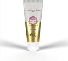 Creme Gel Facial Gota de Colágeno Kokeshi 45g Creme Gel Facial Gota de Colágeno Kokeshi 45g