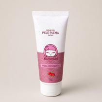 Creme Gel Facial Kokeshi Rosa Mosqueta 45g - Kokeshi Cosméticos Creme Gel Facial Kokeshi Rosa Mosqueta 45g - Kokeshi Cosméticos