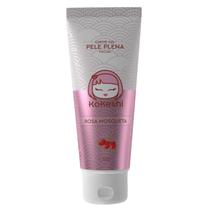 Creme Gel Facial Pele Plena Kokeshi Antienvelhecimento 45g Creme Gel Facial Pele Plena Kokeshi Antienvelhecimento 45g