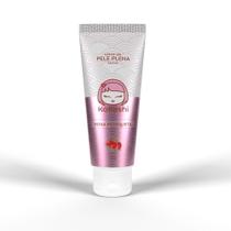 Creme Gel Facial Pele Plena Kokeshi - Kokeshi Cosméticos Creme Gel Facial Pele Plena Kokeshi - Kokeshi Cosméticos