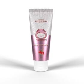 Creme Gel Facial Rosa Mosqueta Pele Plena Kokeshi 45g Kokeshi Cosméticos Creme Gel Facial Rosa Mosqueta Pele Plena Kokeshi 45g Kokeshi Cosméticos